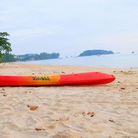 Krabi Bay House Apartment Ban Nong Thale Luaran gambar