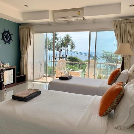 Krabi Bay House Apartment Ban Nong Thale Luaran gambar