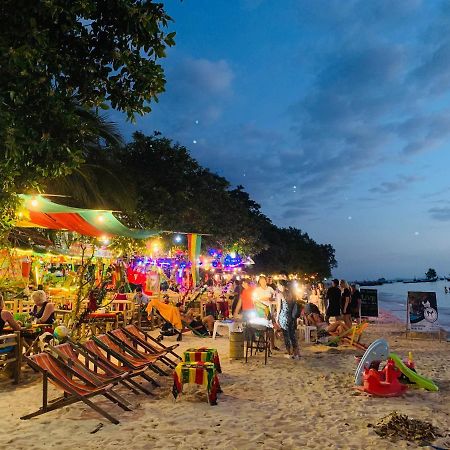 Krabi Bay House Apartment Ban Nong Thale Luaran gambar
