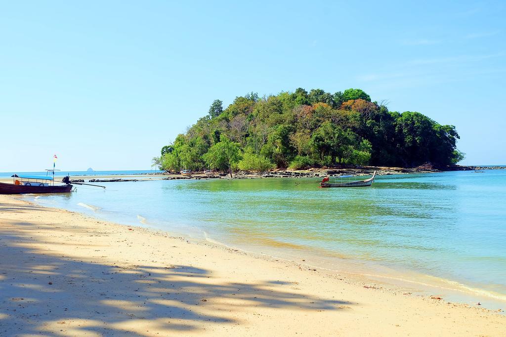 Krabi Bay House Apartment Ban Nong Thale Luaran gambar
