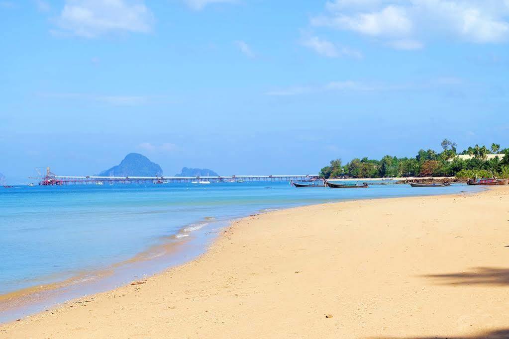 Krabi Bay House Apartment Ban Nong Thale Luaran gambar
