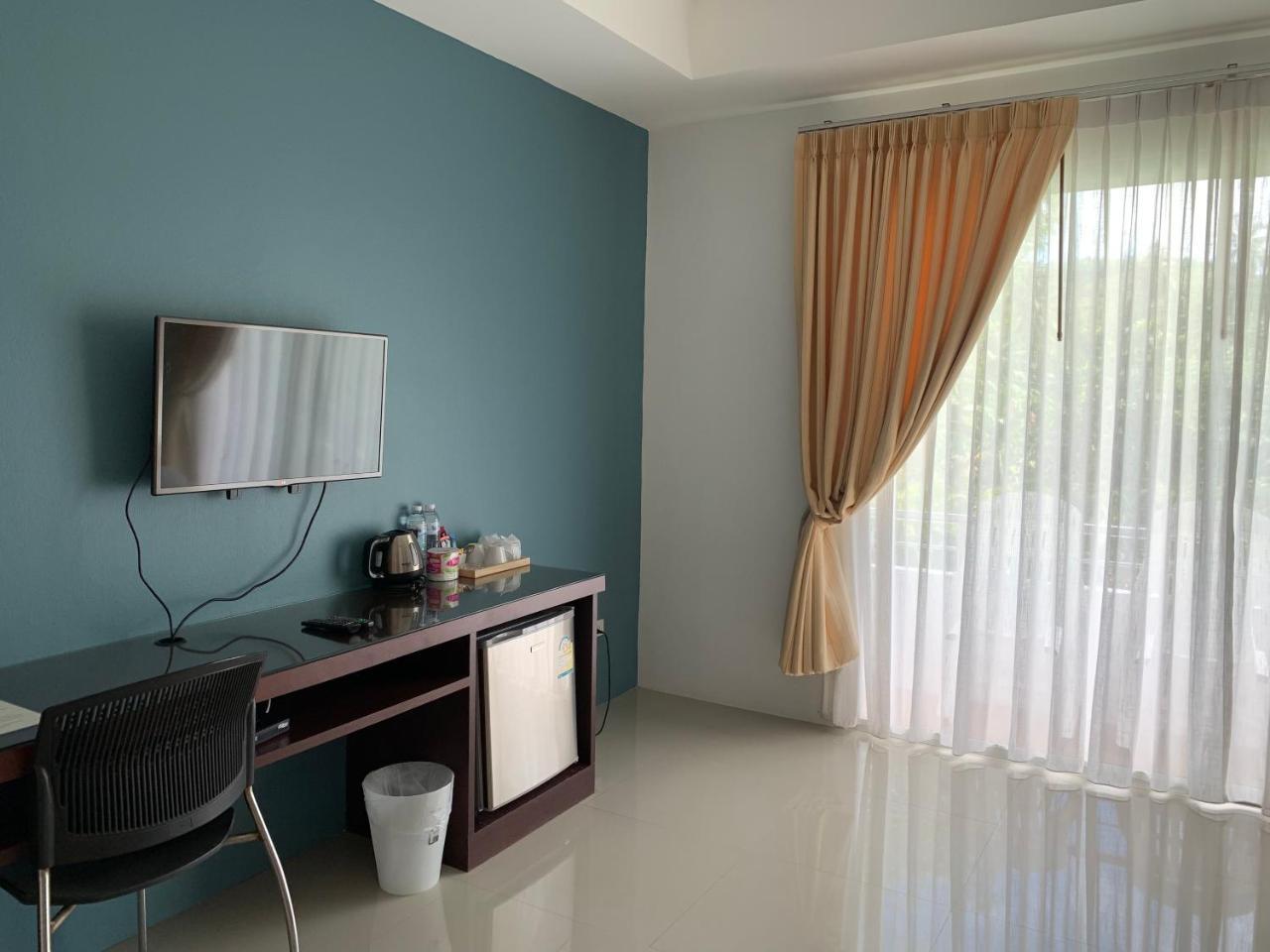 Krabi Bay House Apartment Ban Nong Thale Luaran gambar