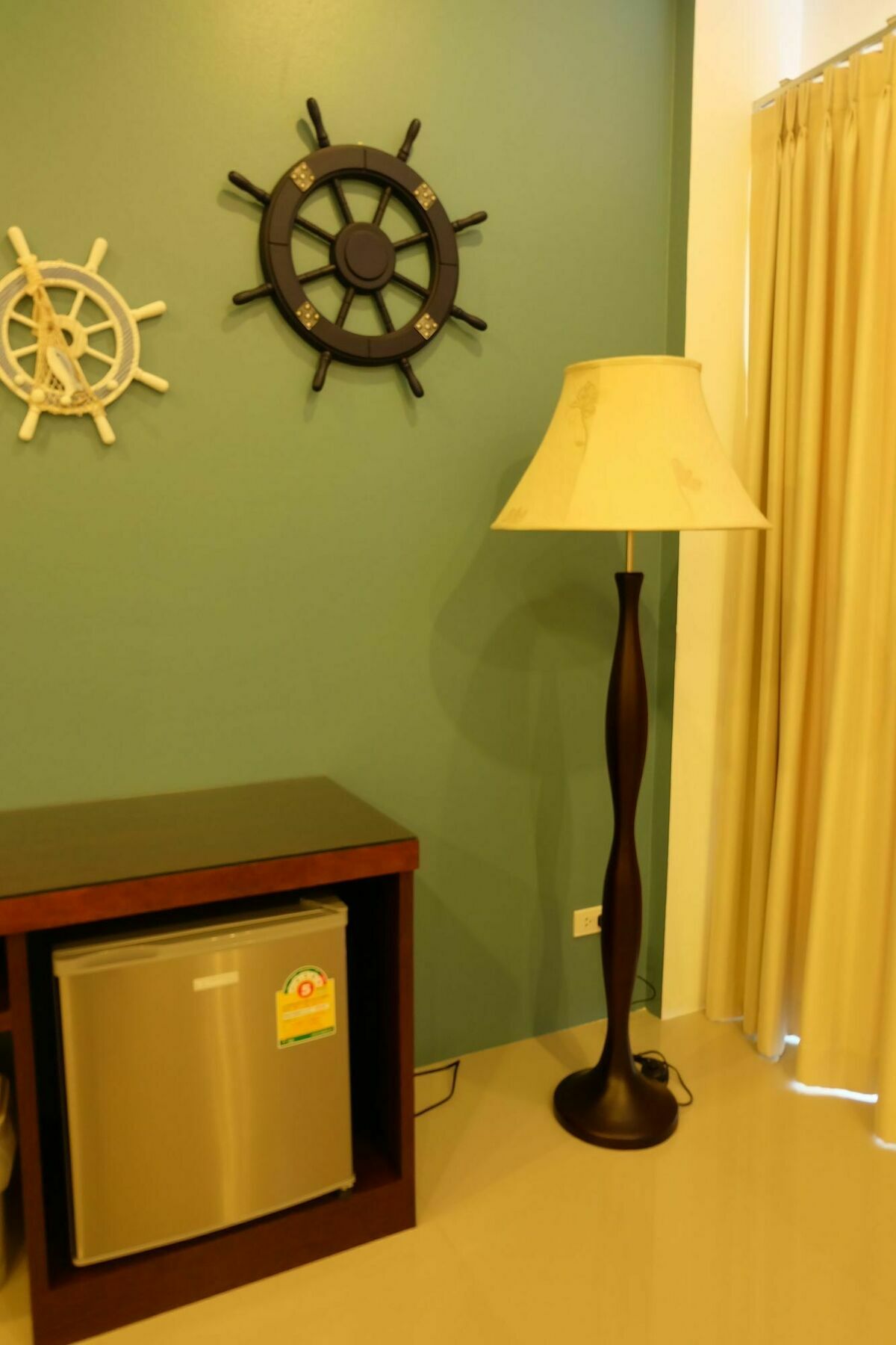 Krabi Bay House Apartment Ban Nong Thale Luaran gambar