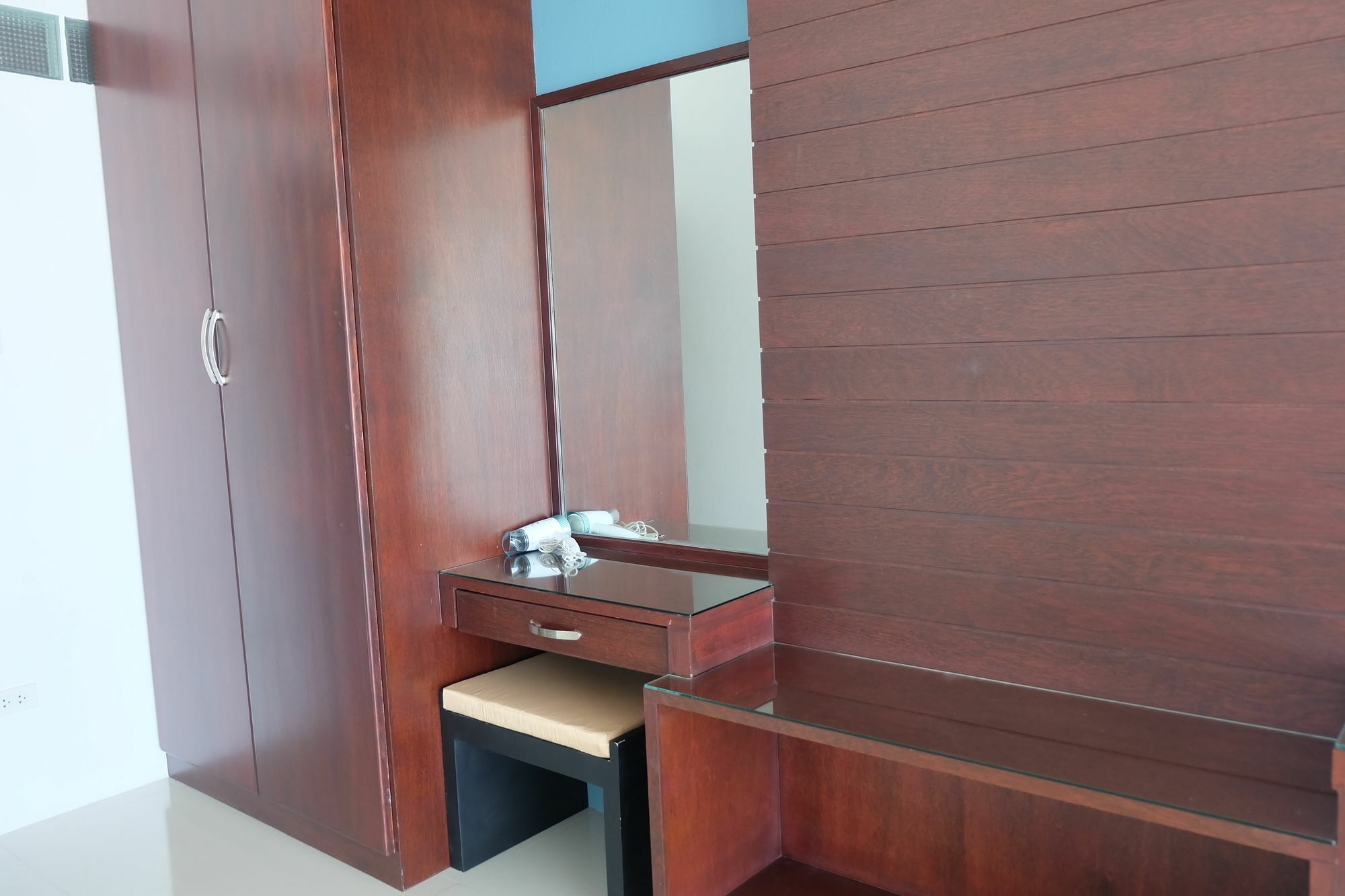 Krabi Bay House Apartment Ban Nong Thale Luaran gambar