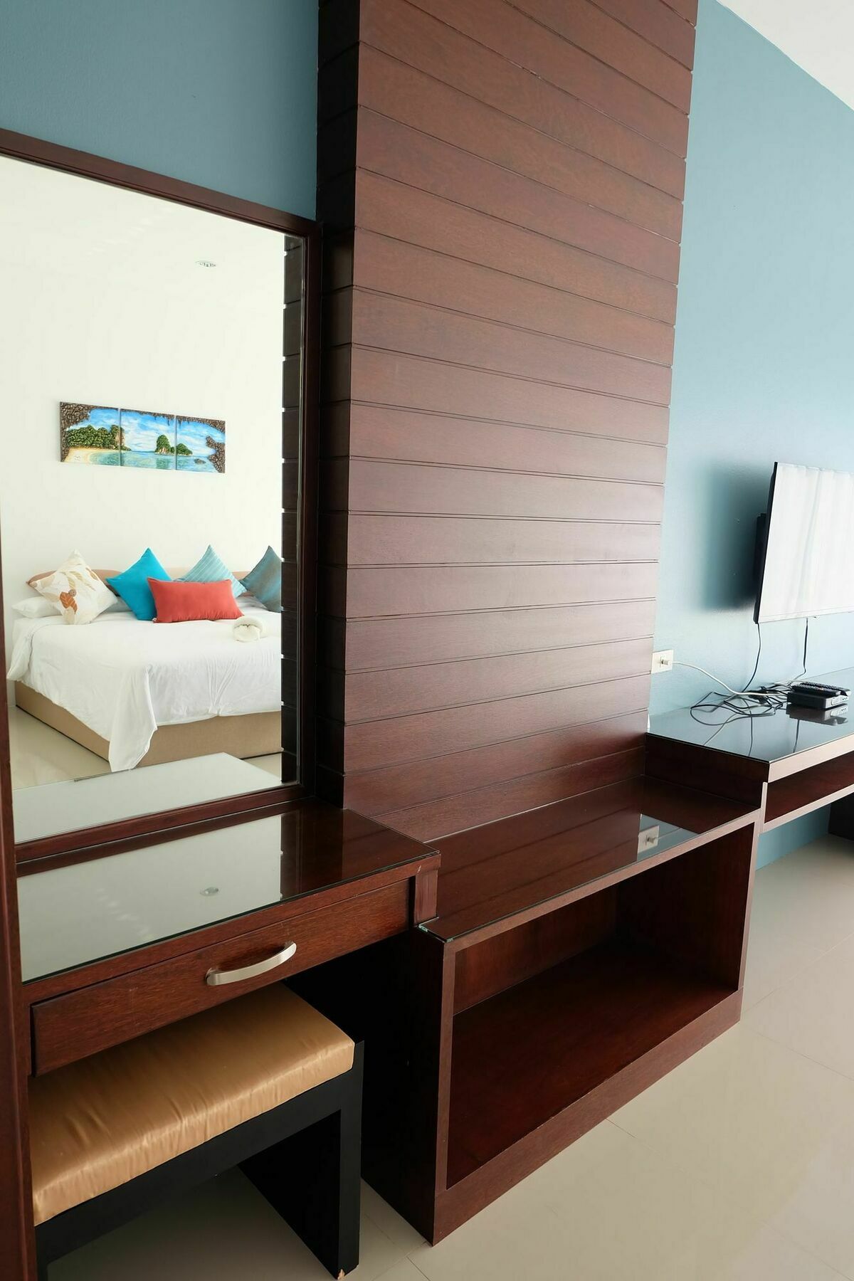 Krabi Bay House Apartment Ban Nong Thale Luaran gambar