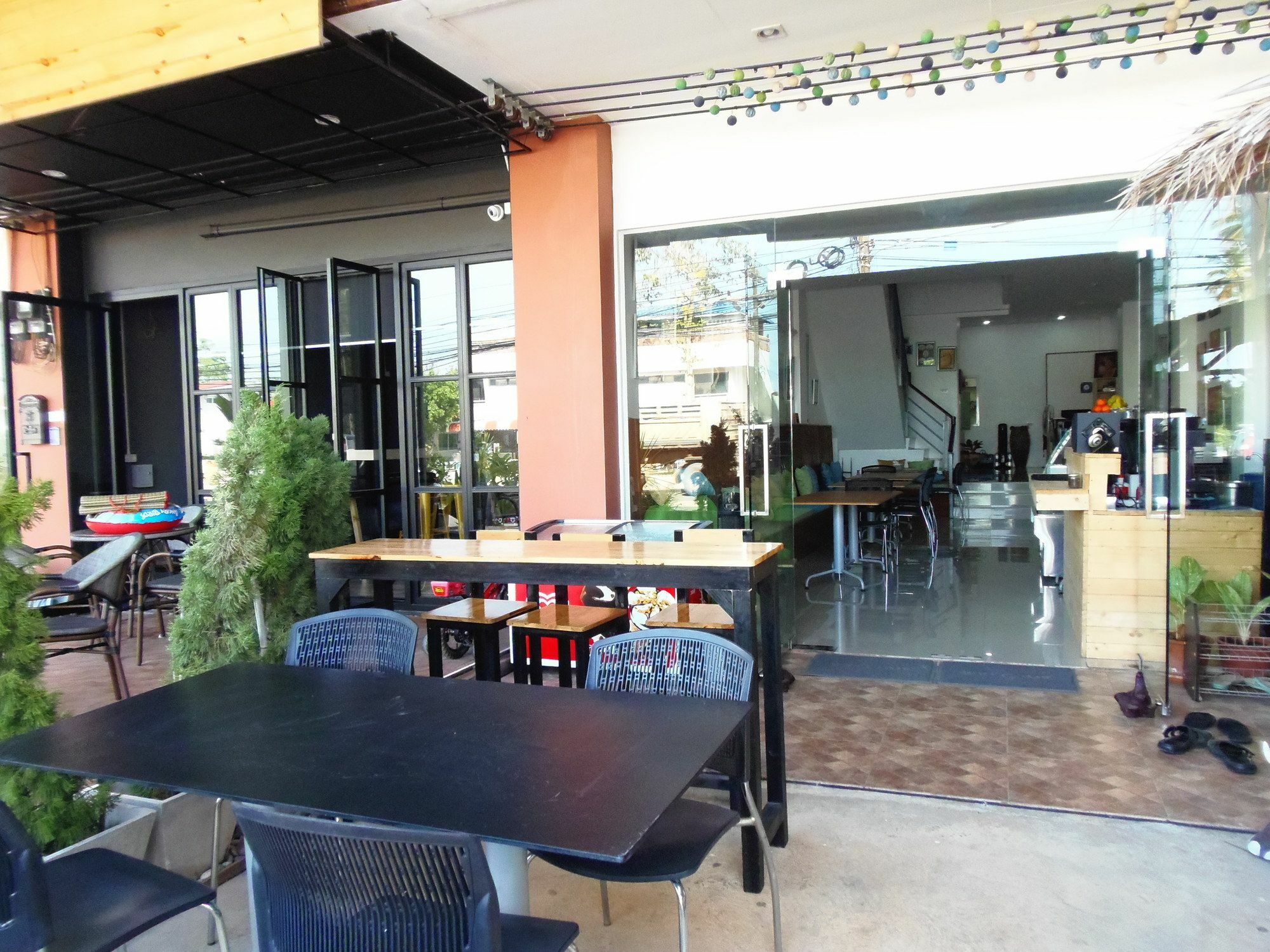 Krabi Bay House Apartment Ban Nong Thale Luaran gambar