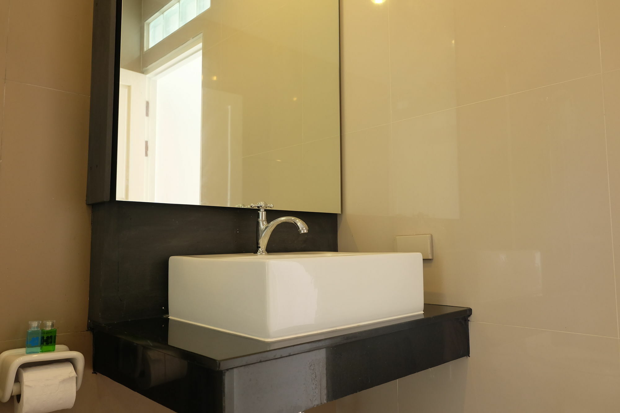 Krabi Bay House Apartment Ban Nong Thale Luaran gambar