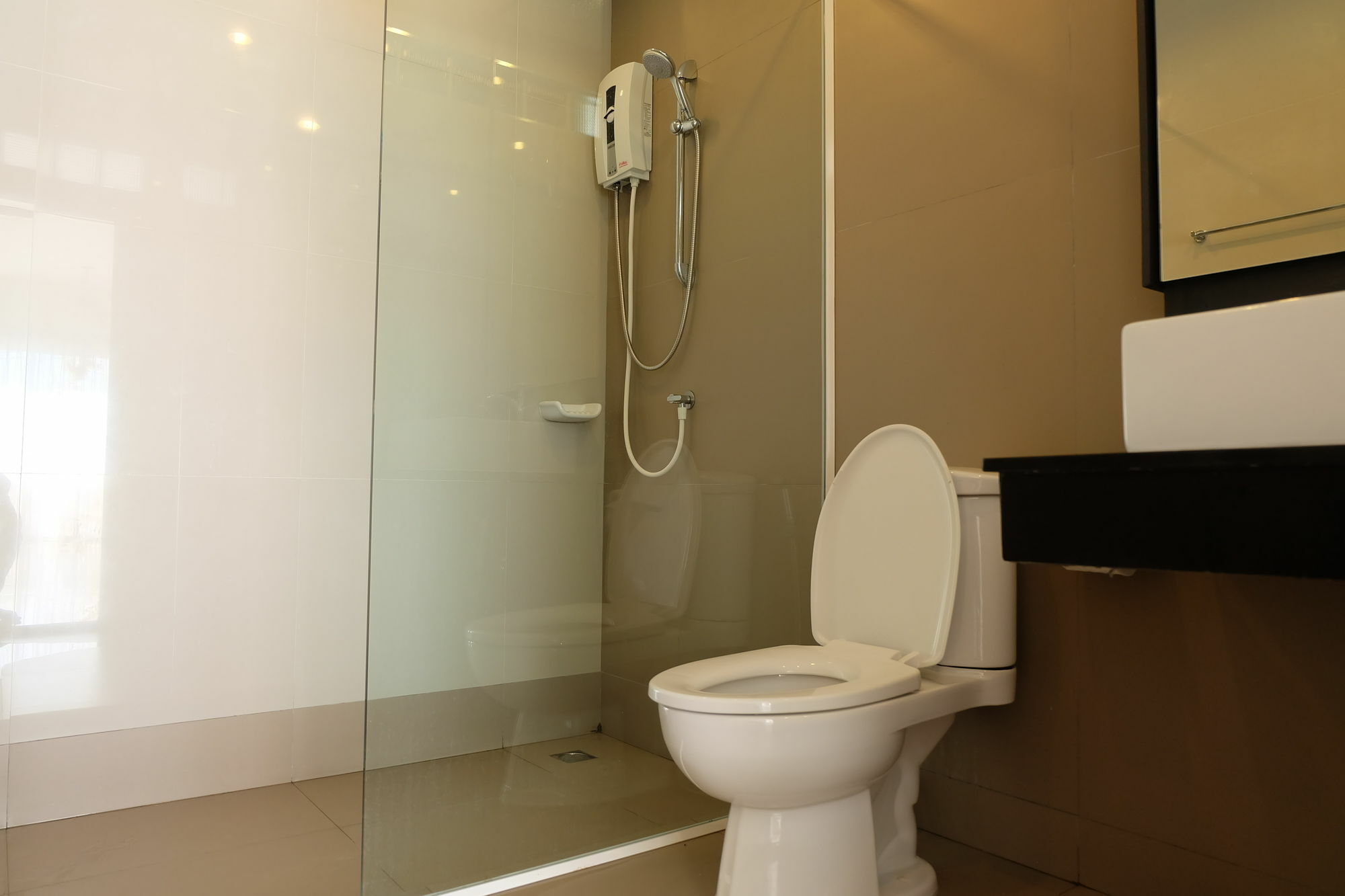 Krabi Bay House Apartment Ban Nong Thale Luaran gambar