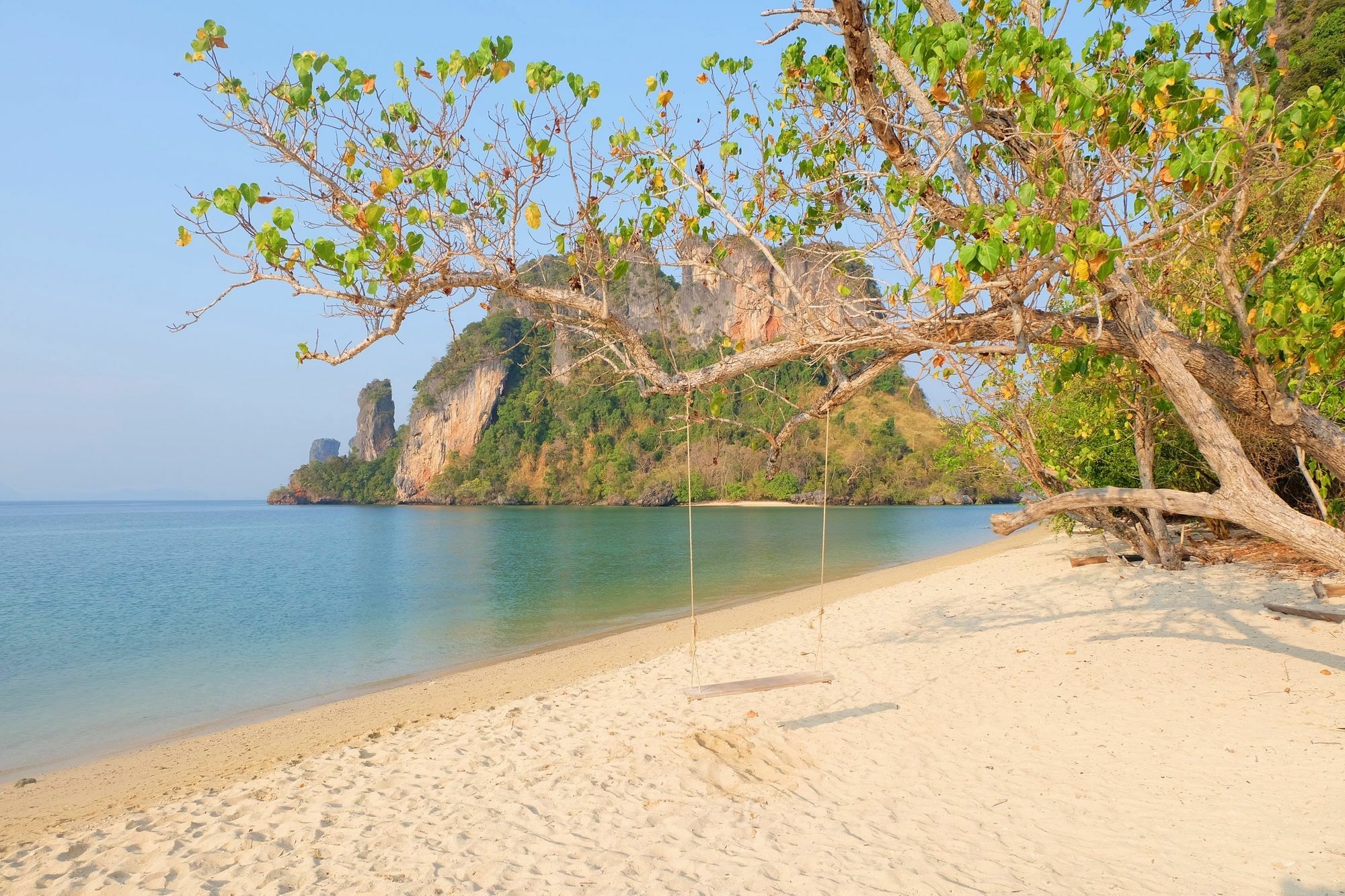Krabi Bay House Apartment Ban Nong Thale Luaran gambar