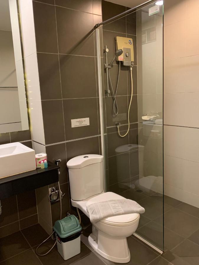 Krabi Bay House Apartment Ban Nong Thale Luaran gambar