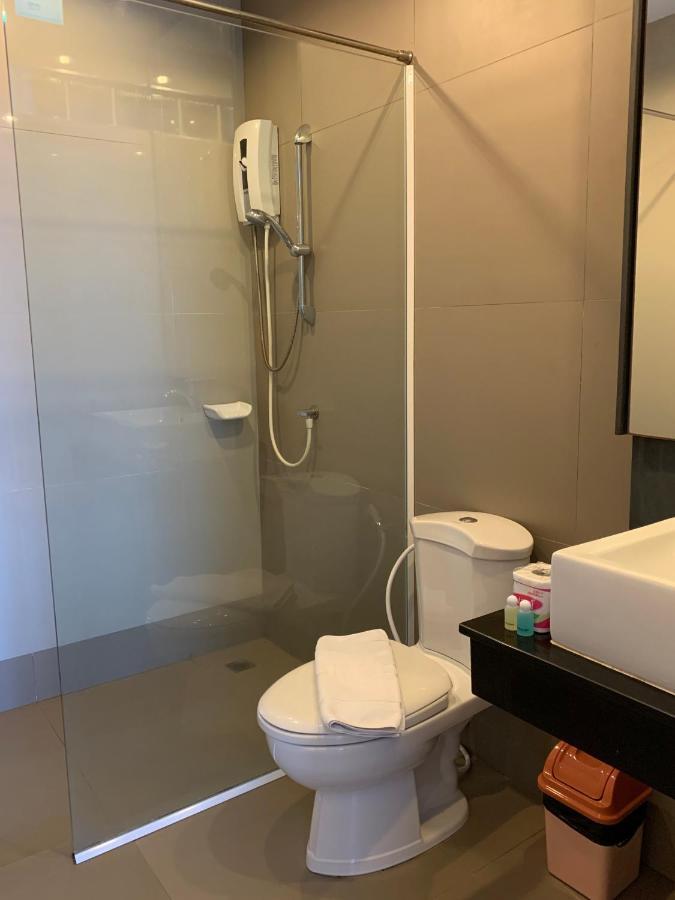 Krabi Bay House Apartment Ban Nong Thale Luaran gambar