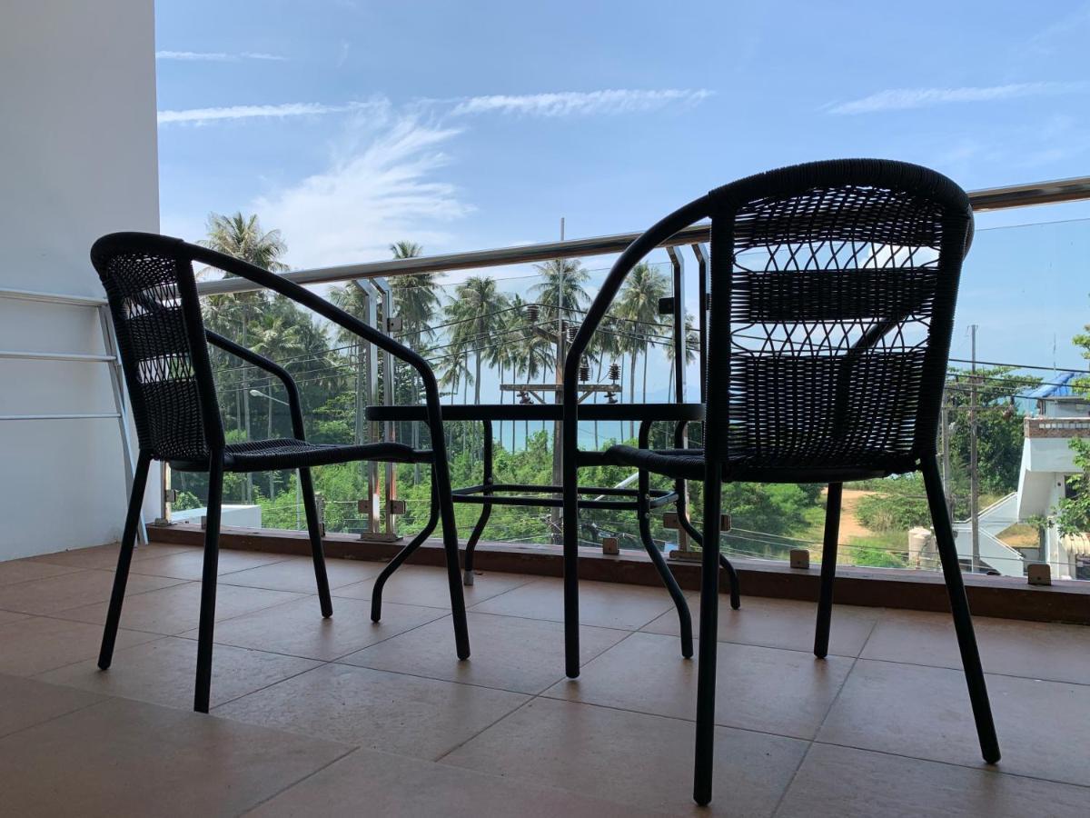 Krabi Bay House Apartment Ban Nong Thale Luaran gambar