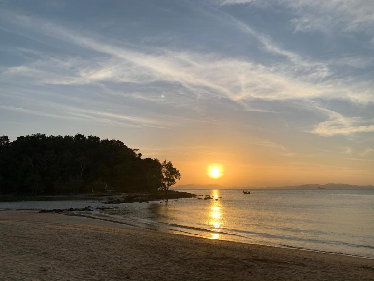 Krabi Bay House Apartment Ban Nong Thale Luaran gambar